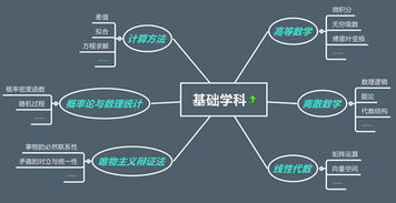 計算機學科的分類與網站建設的理論與實踐